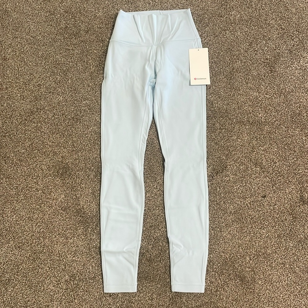 Women’s brand new Lululemon leggings Align HR Pant